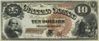p179a from United States: 10 Dollars from 1880